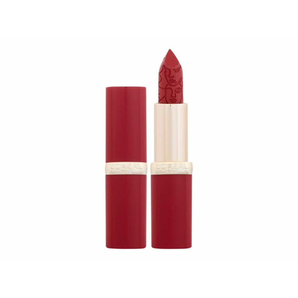 L?Oréal Paris L'oréal Professionnel Color Riche Moisturizing Lipstick 4.3 G - Shade: Is Not A Yes