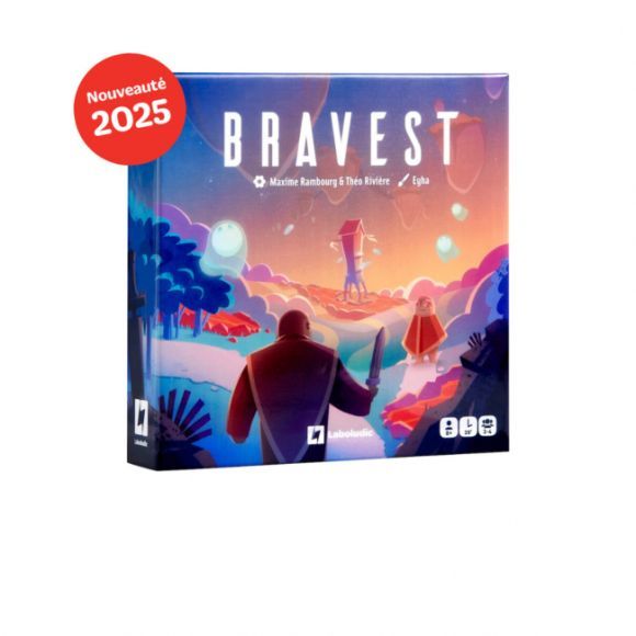 Bravest