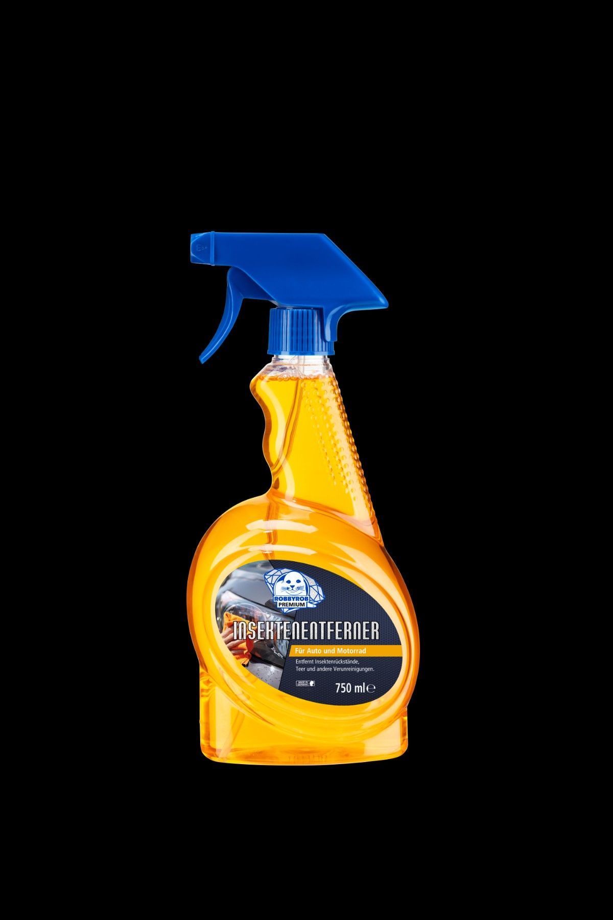 Walter Schmidt Chemie Gmbh Premium Insektenentferner 750Ml