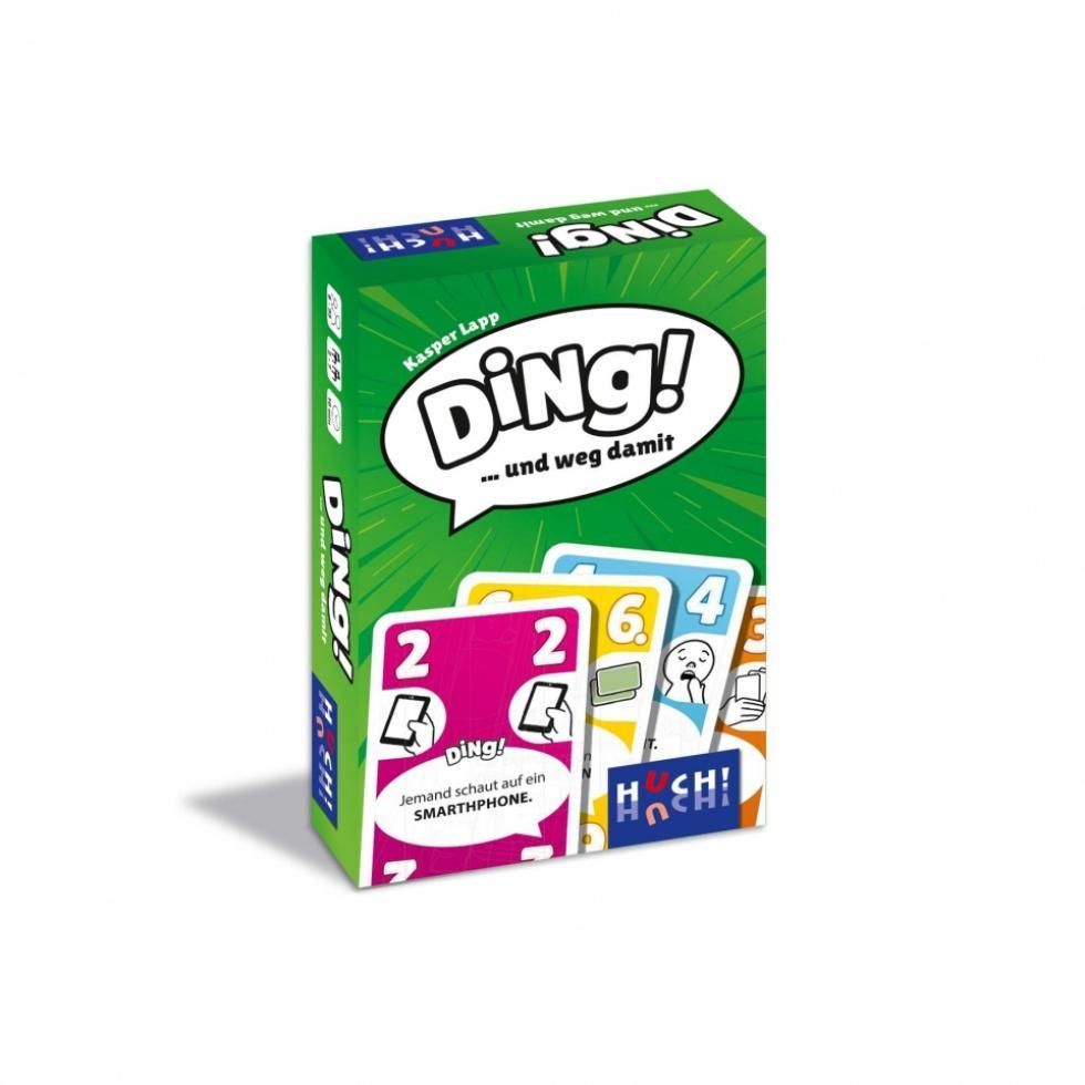 DING!