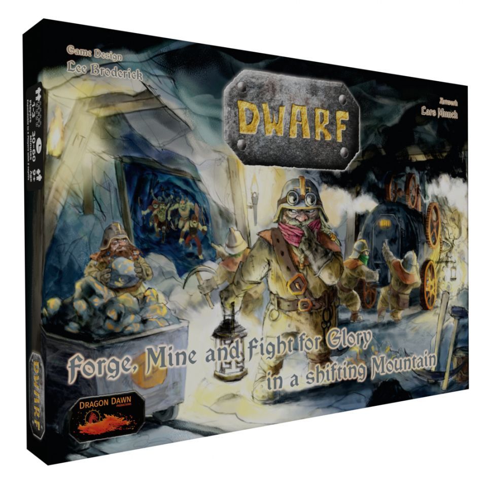 Dwarf