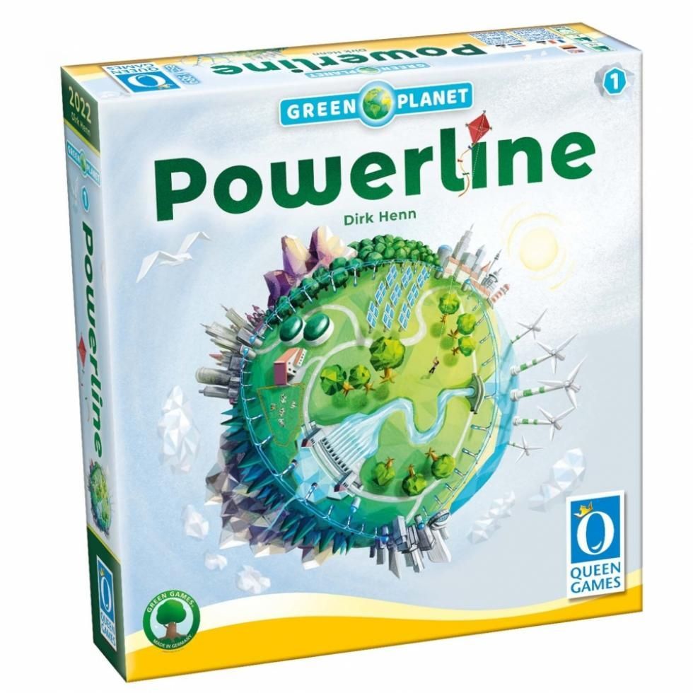 Powerline