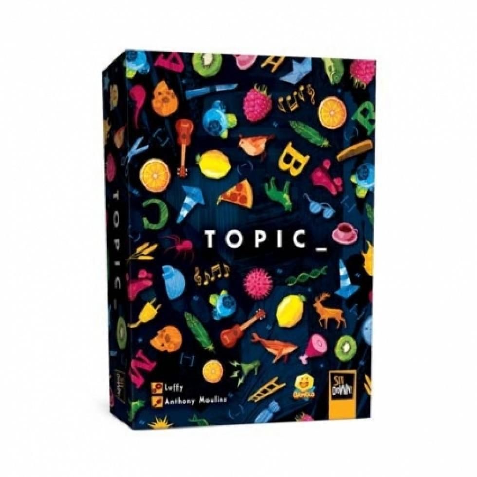Topic