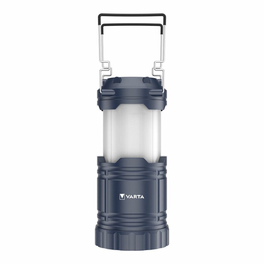 VARTA Lantern L10 LED Campinglampe schwarz, 150 Lumen