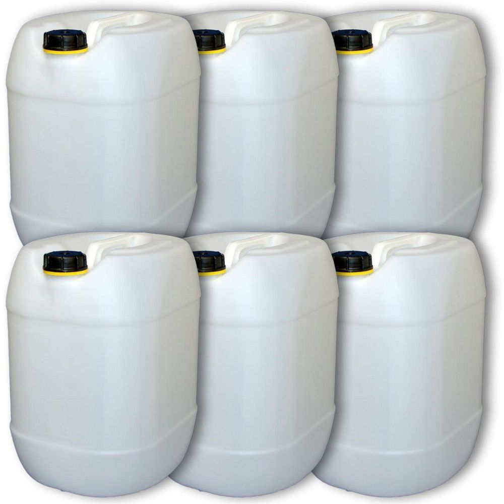 Kanister Plastekanister Wasserkanister Wassertank Kunststoffkanister