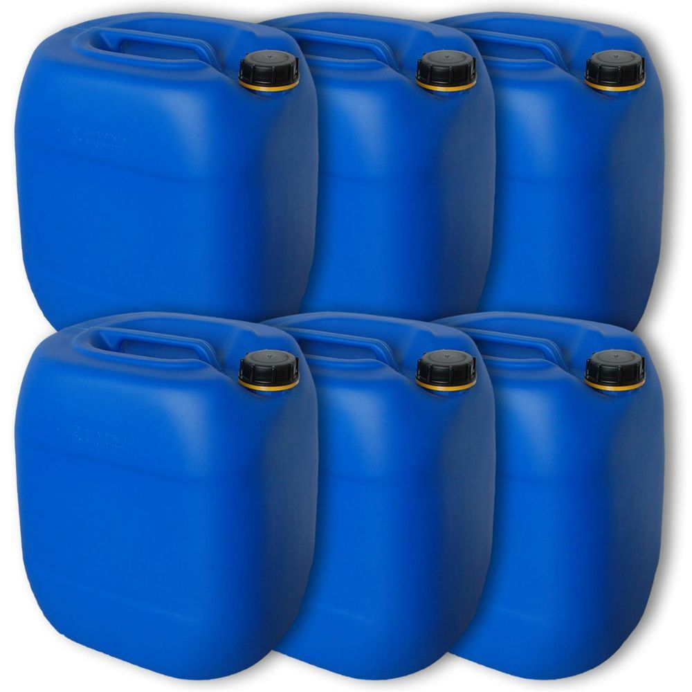Kanister Plastekanister Wasserkanister Wassertank Kunststoffkanister