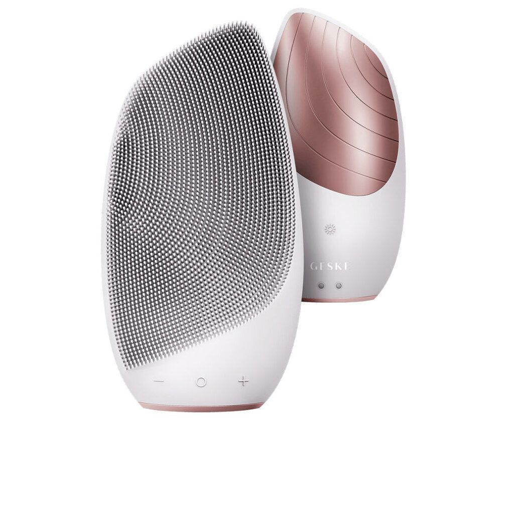 Geske Sonic Thermo Facial Brush 6 In 1 Starlight, 1 St