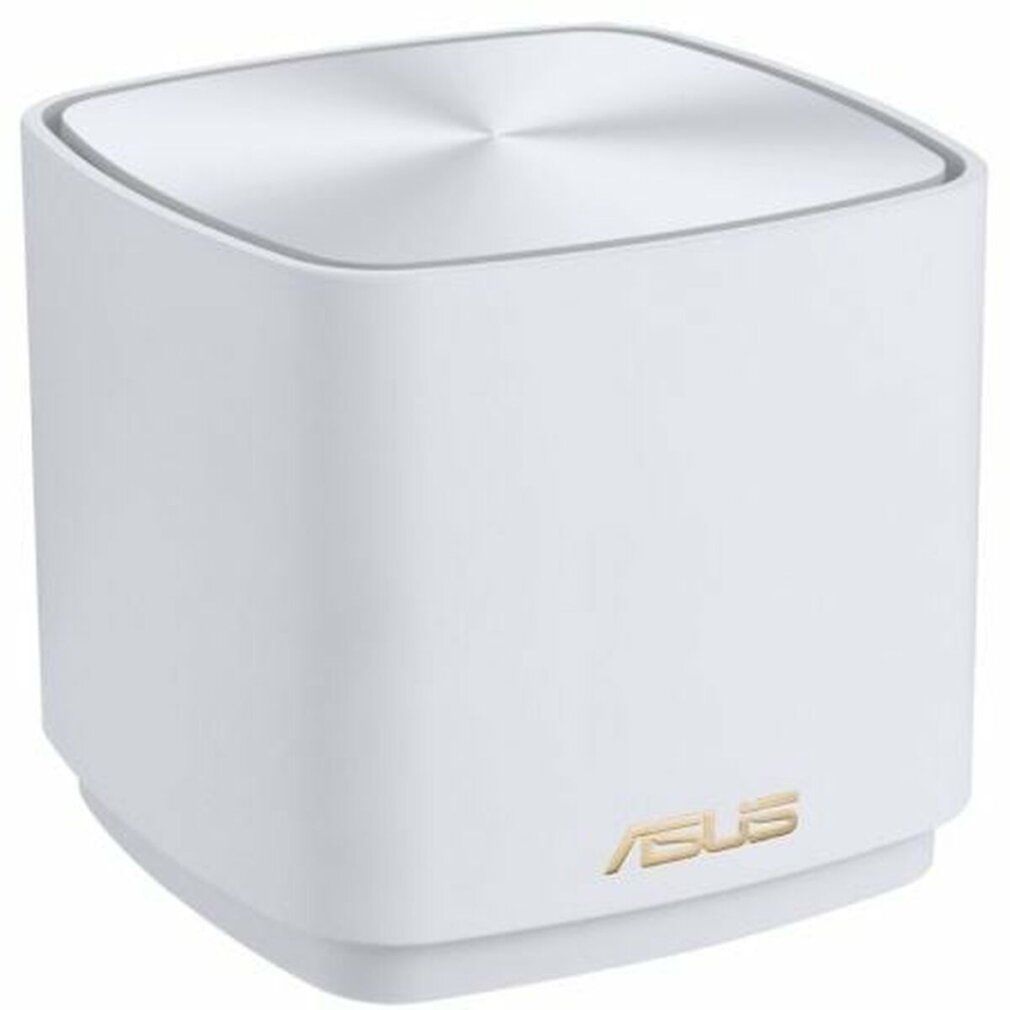 ZenWiFi XD4 Plus AX1800, Mesh Router (weiß)