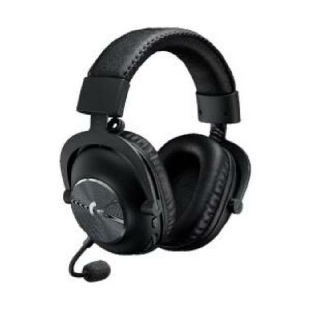 Logitech G PRO X Gaming Headset inkl Stand schwarz