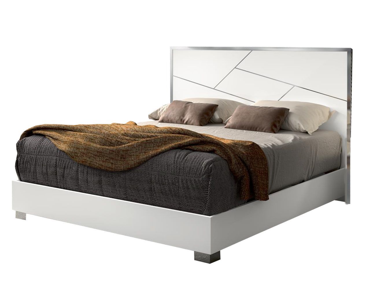 Doppelbett Diva