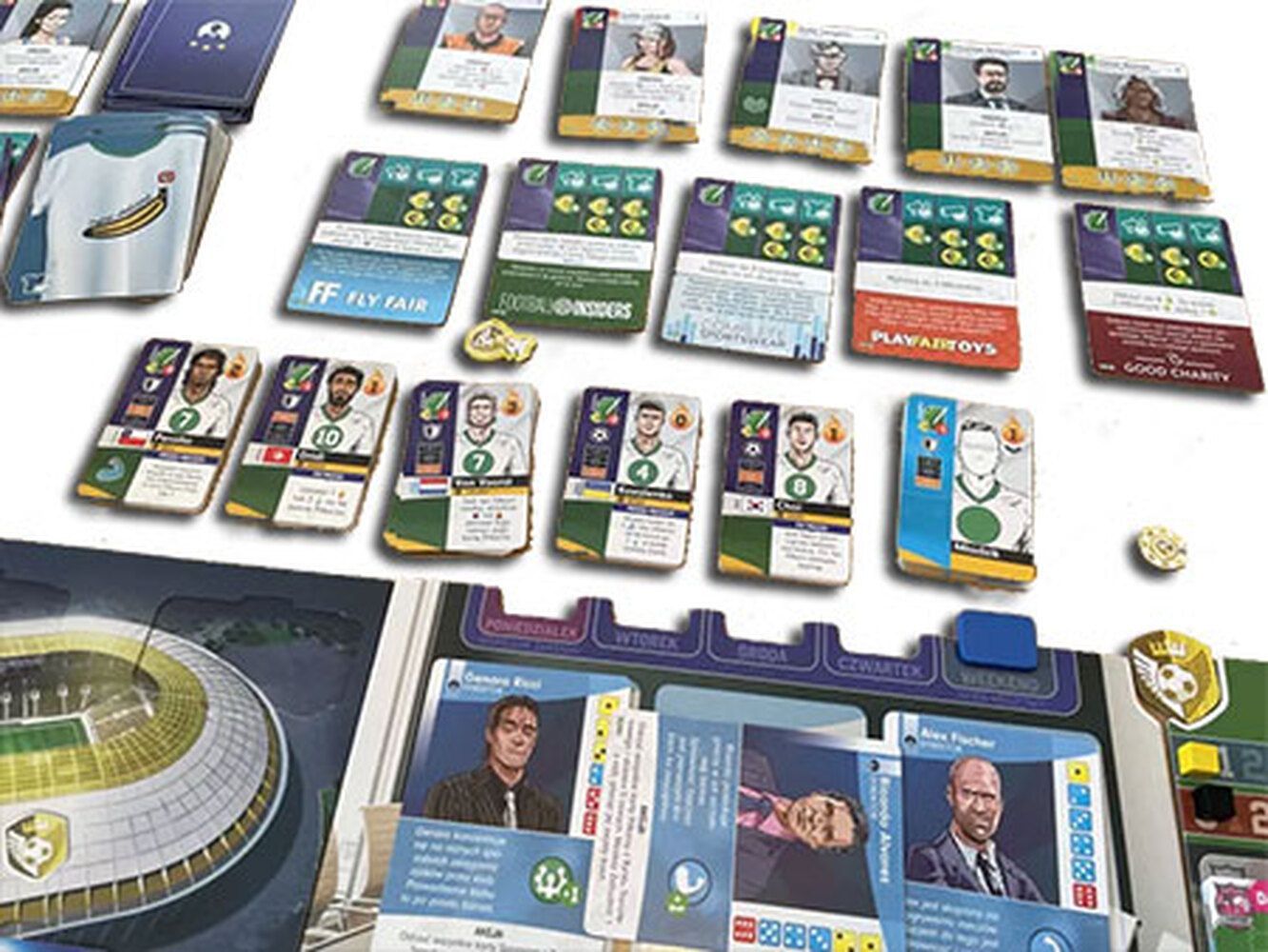 Eleven Weltklassespieler Erweiterung kaufen bei Hood.de