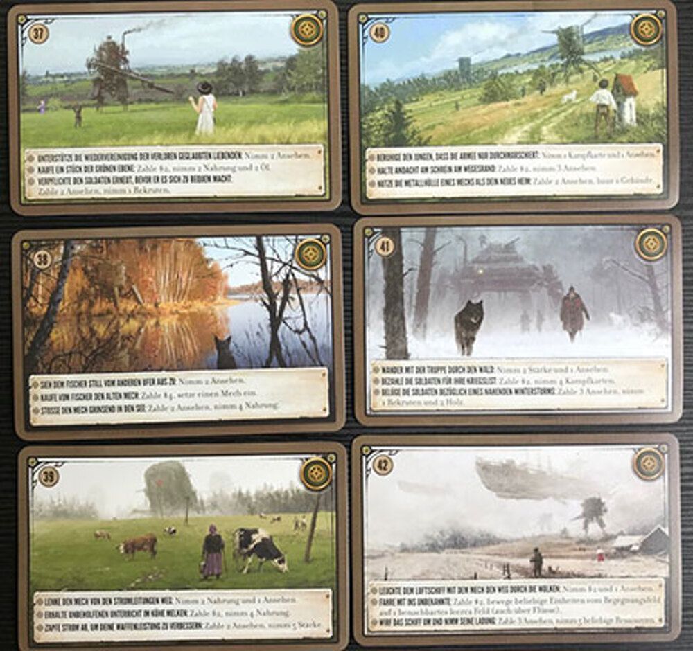 Scythe MiniErweiterung 5 kaufen bei Hood.de