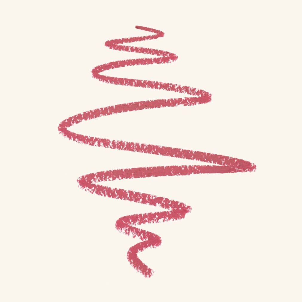 Vivien Kondor Lippenstift – Farbe Dusty Rose, Wasserdurchlässig & Vegan