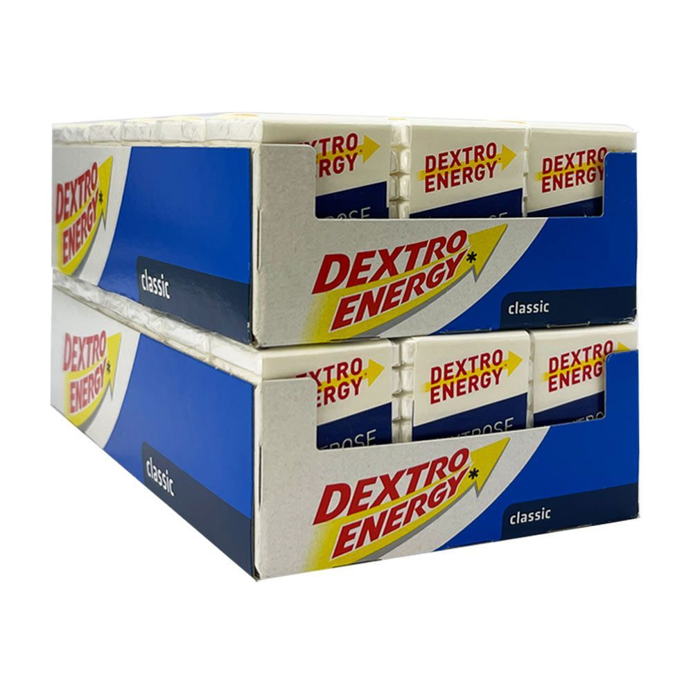 Dextro Energy Classic, Traubenzucker, 36X 46G