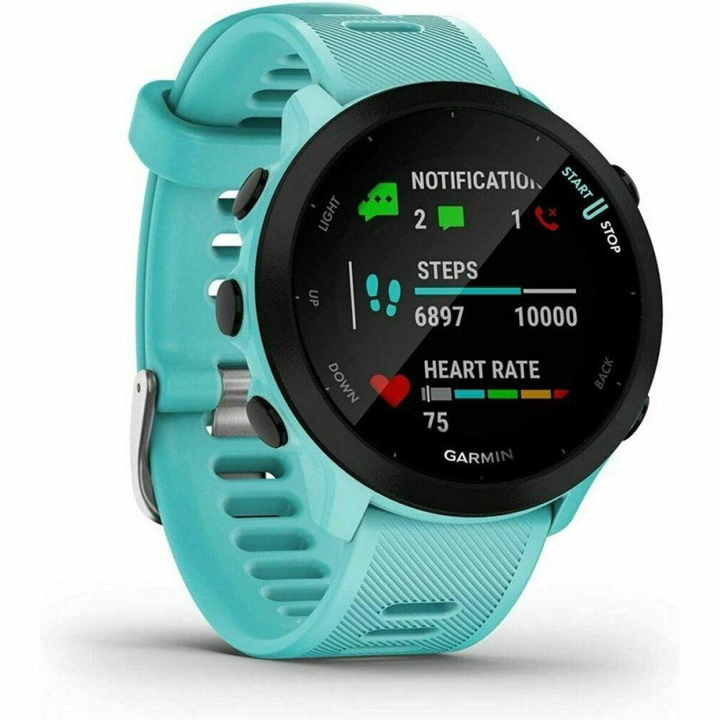 Forerunner 55 Aqua 010-02562-12