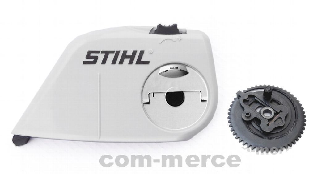 Rocchetta catena originale Stihl per motosega Ms 026, 260, 270 e 280 - 112164