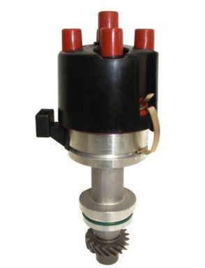 Zündverteiler für AUDI VW 037905205C 037905237AX 0237520040 037905205J 037905237A