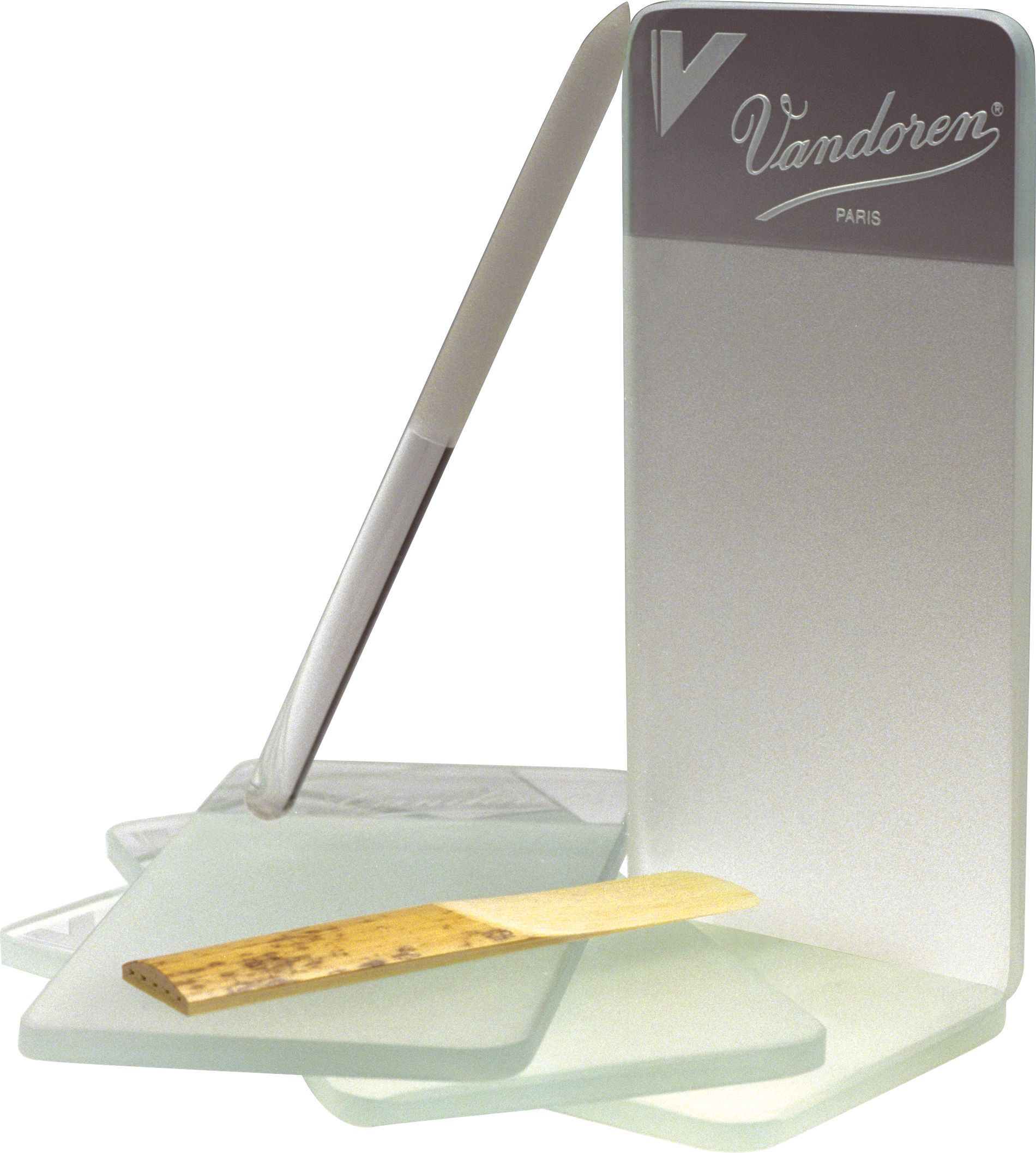 Vandoren Reed Resurfacer