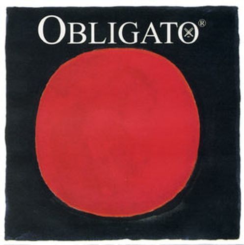 Pirastro Obligato Violin-Saiten 4/4