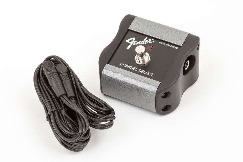Fender 1-Button Switch