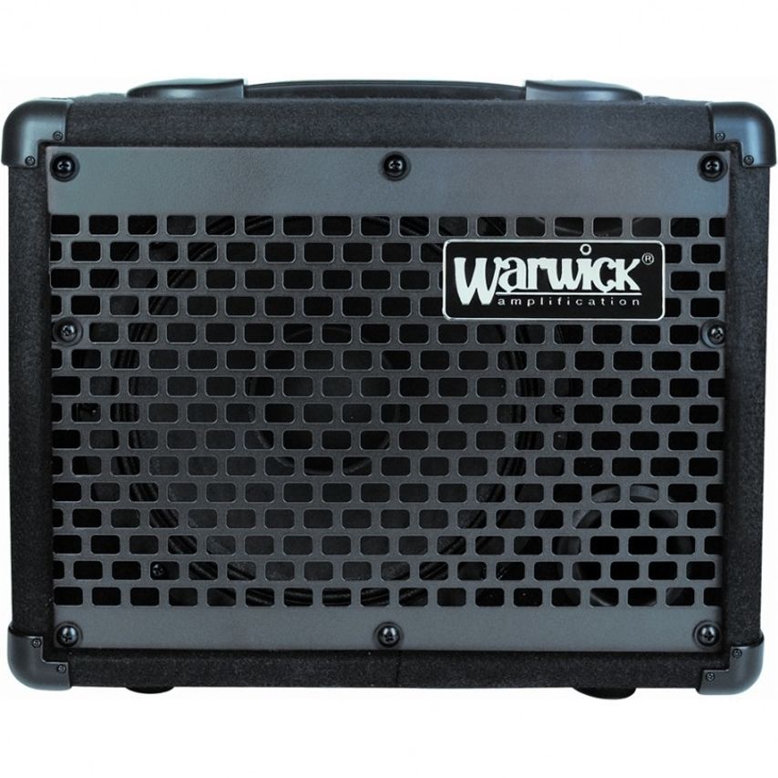 Warwick BC-10 Bass Combo