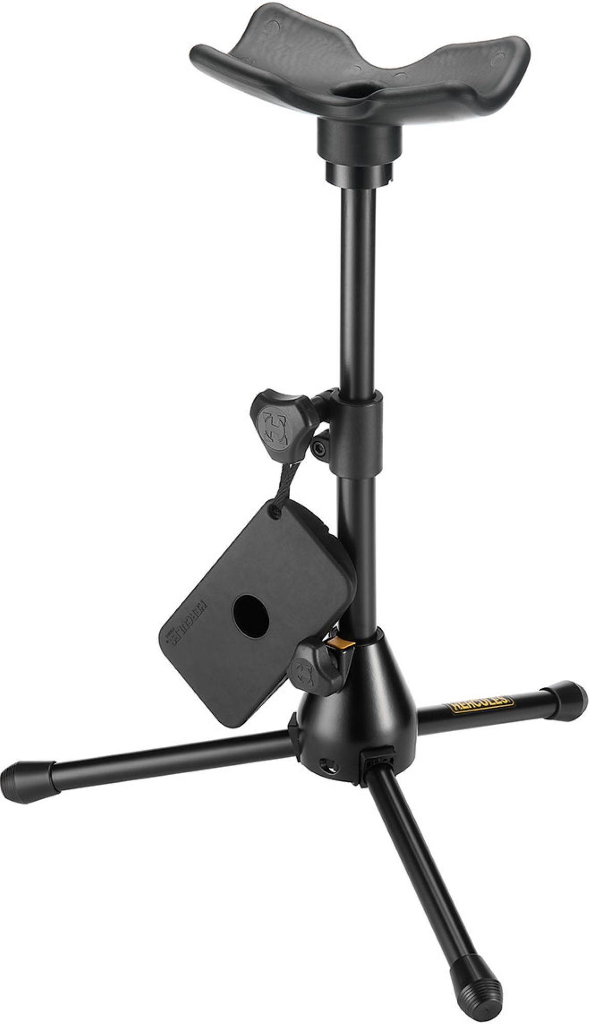 Hercules Stands HCDS-553B Tuba Spielständer