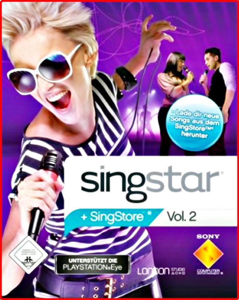 singstar songs kaufen