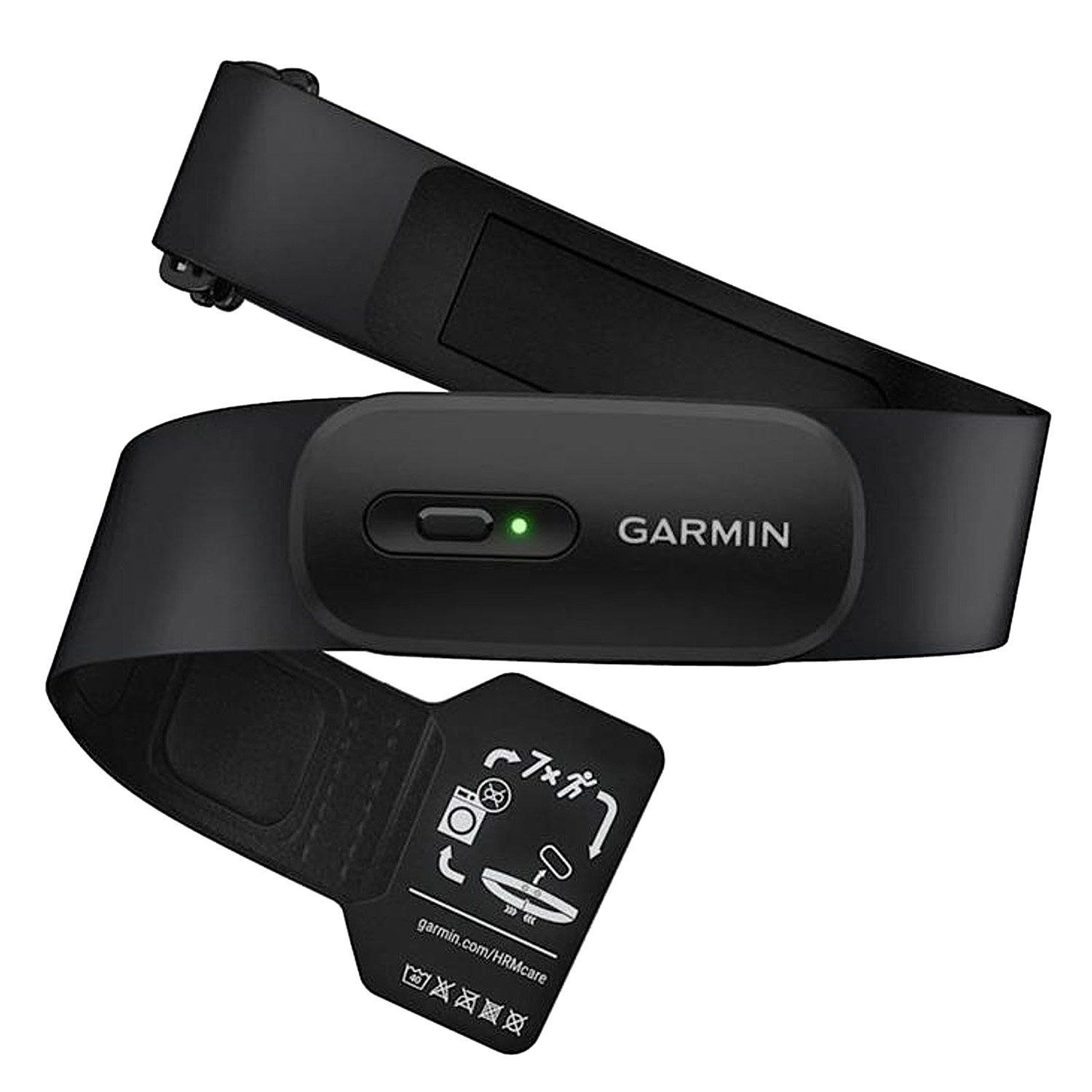 Garmin Herzfrequenz-Brustgurt HRM 200 010-13388