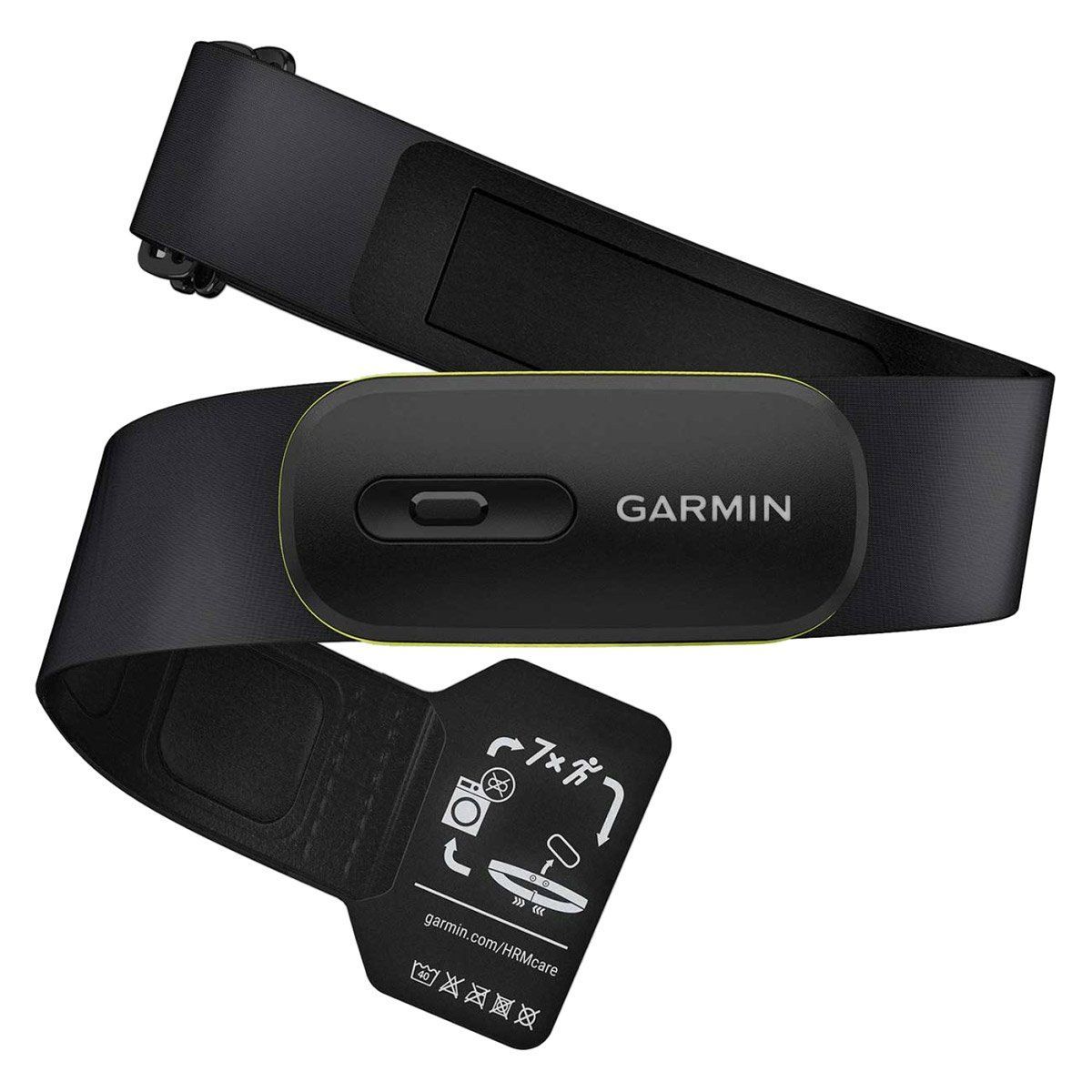 Garmin Herzfrequenz-Brustgurt HRM 600 010-13383