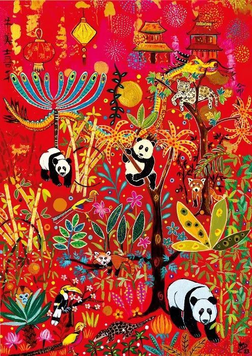 Pandas