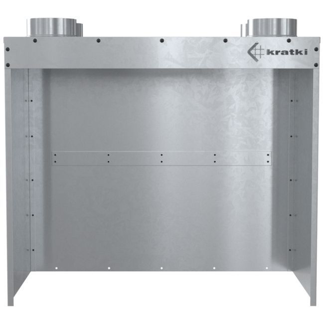 4x100 Zosia Verteiler