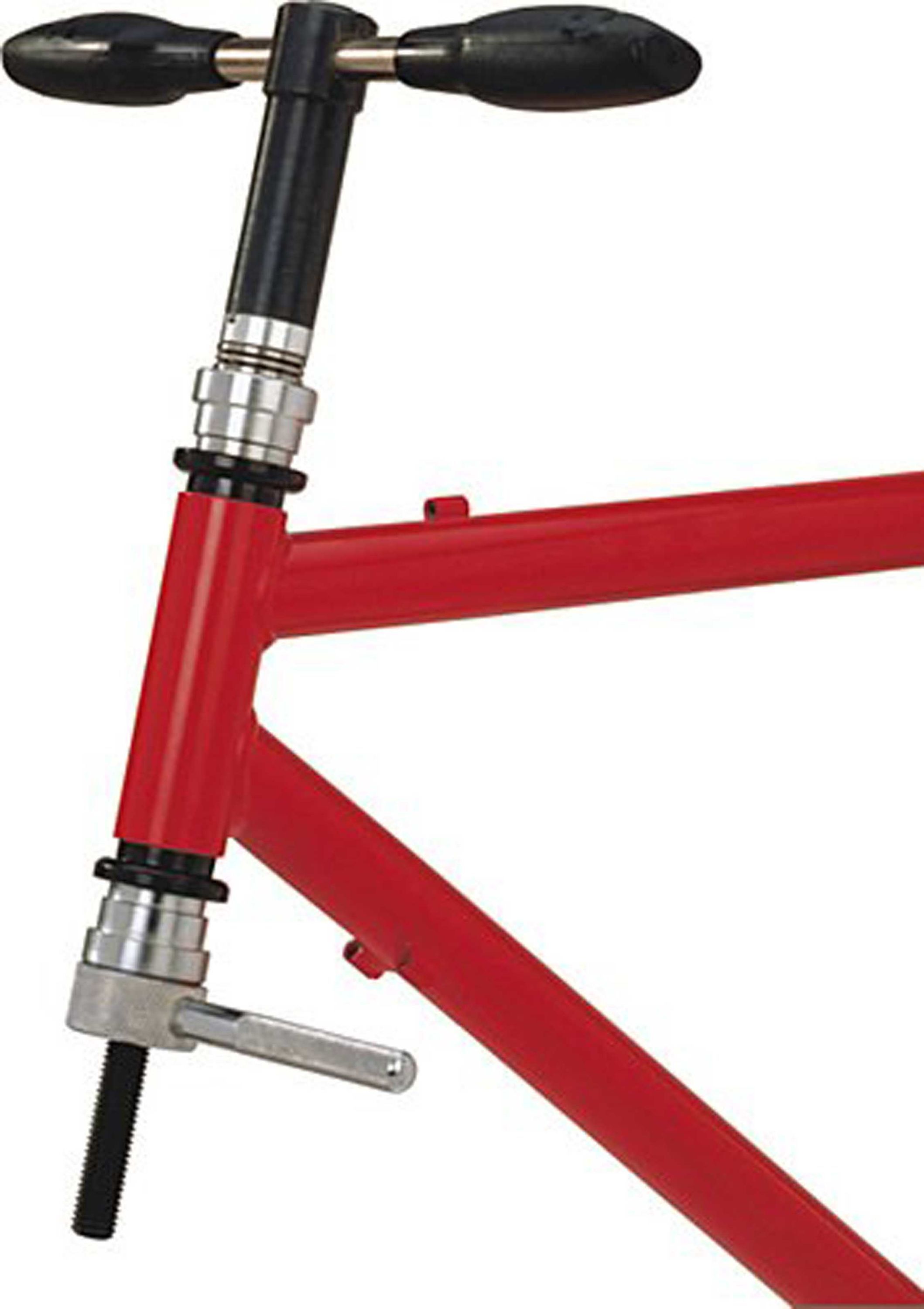 Cyclus Tools Silber,Blau Einpresswerkzeug Für Steuersatz