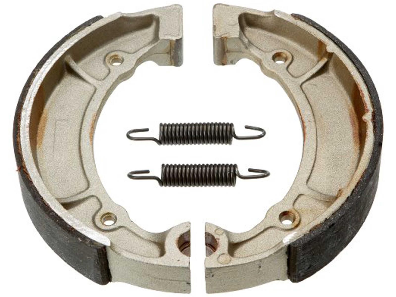 Trw Bremsbacke "Mcs 954" Satz Organisch Stan