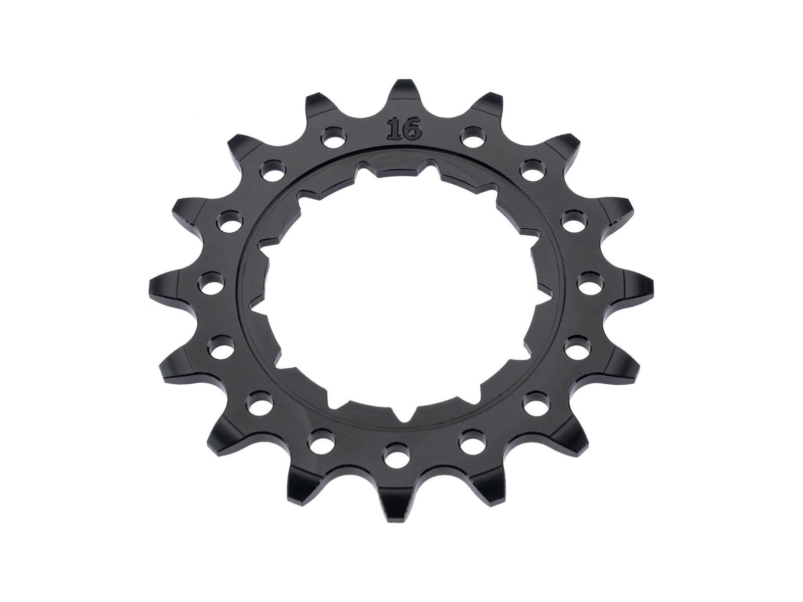 thumbnail image 2 of Shimano SF-1200 Freewheel - 1/2 X 1/8 20T Bicycle Cog Replacement Part 2 of 12