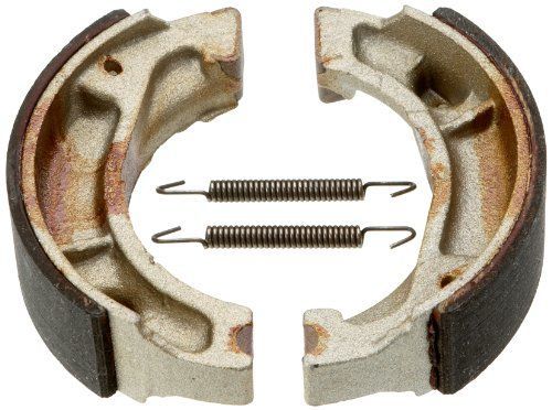 Trw Bremsbacke "Mcs 812" Satz Organisch Stan