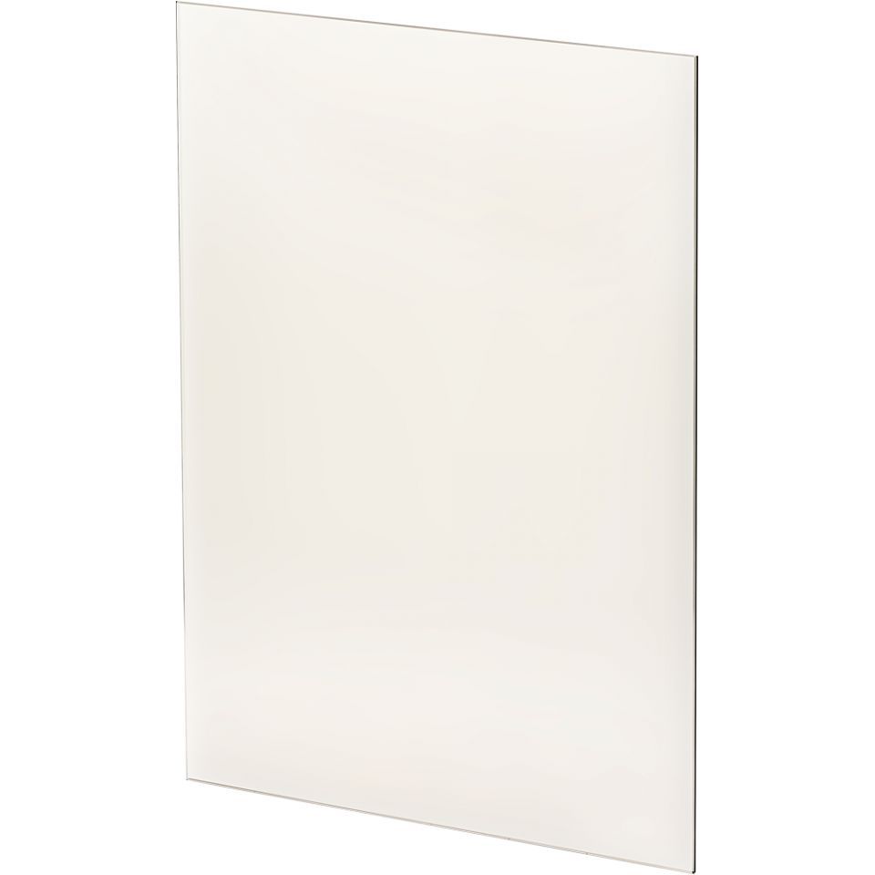 Kaminglas - 170x110mm Format