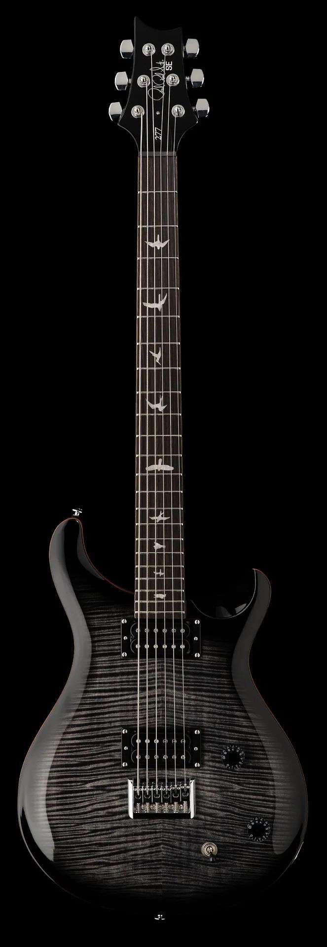 PRS SE 277 Baritone