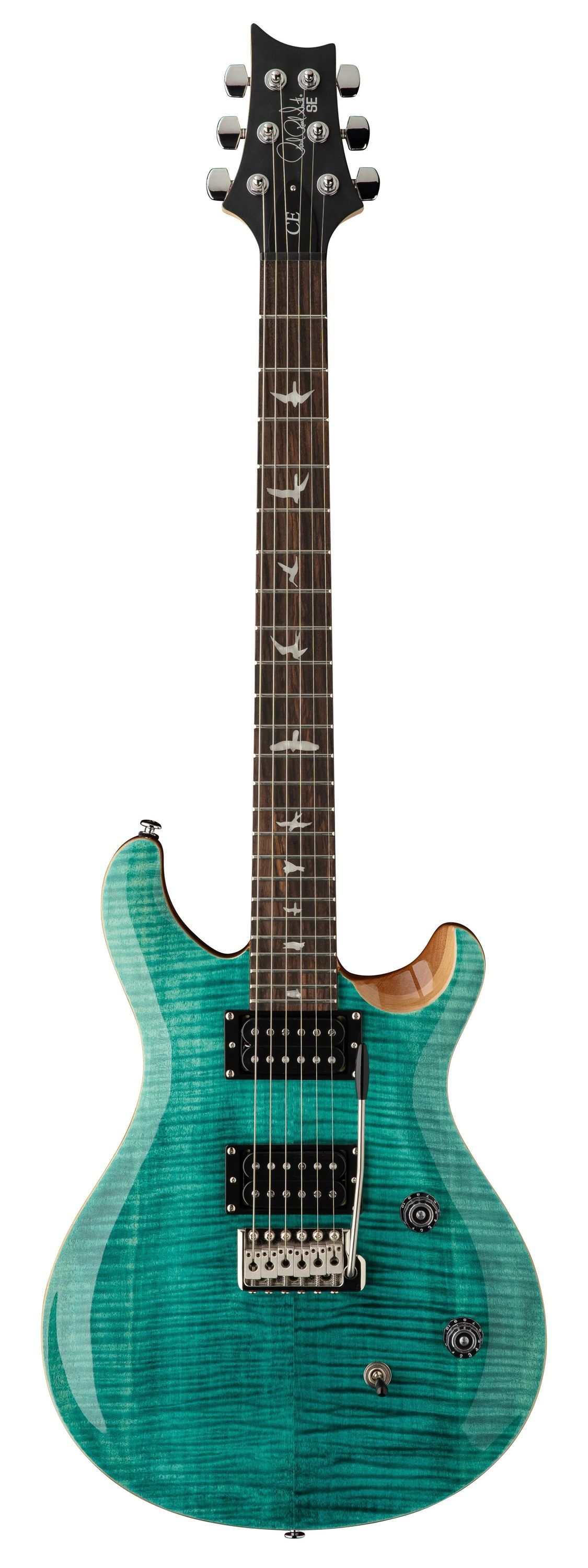 PRS SE CE 24