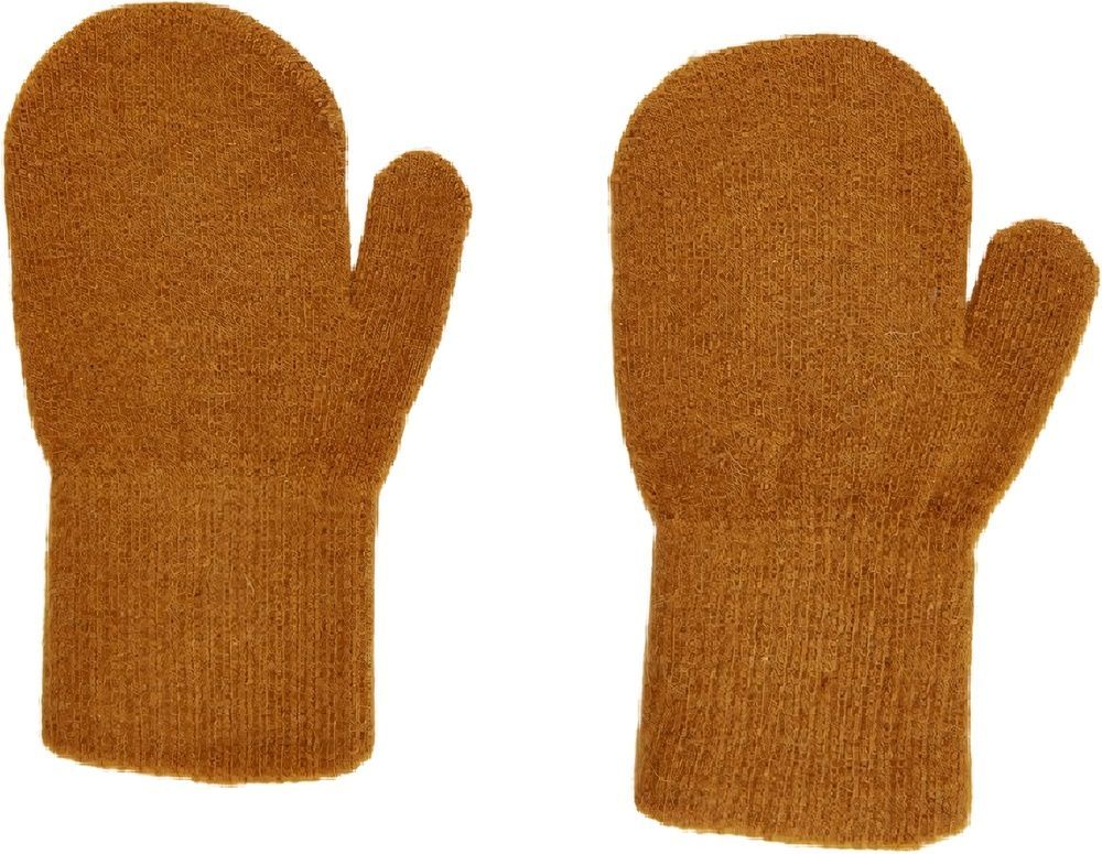 CeLaVi Kinder Handschuhe Basic magic mittens-solid col