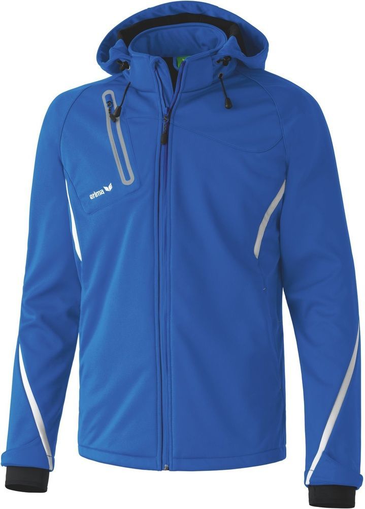 Erima Softshelljacke Function EF 0502
