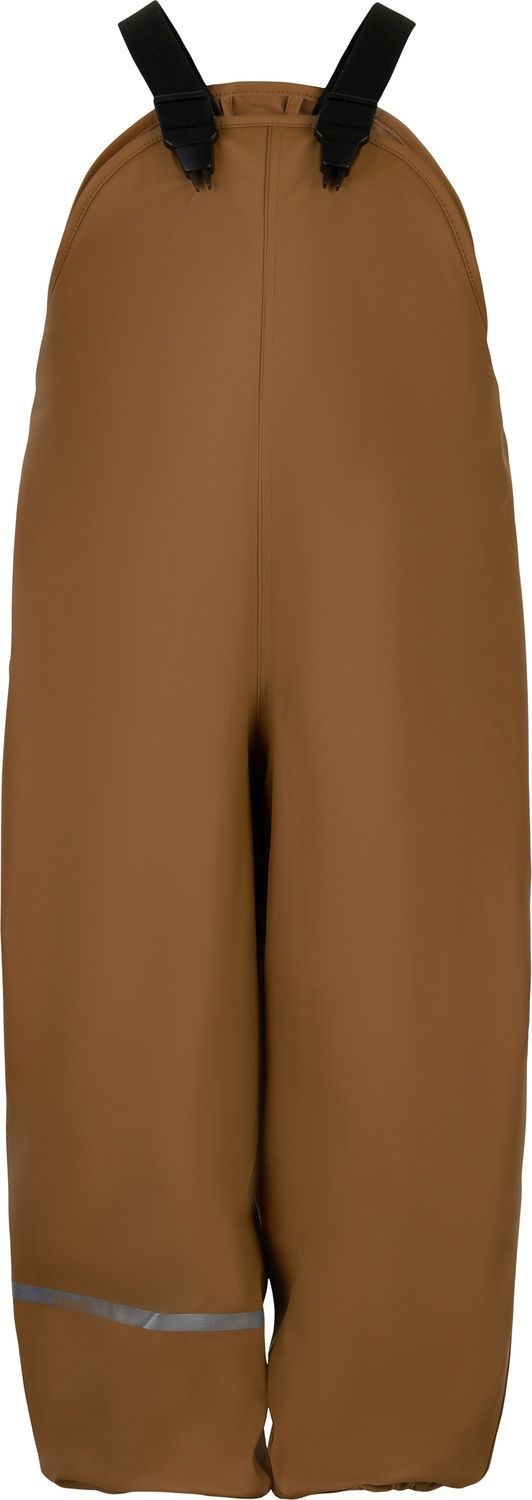 Celavi uniseks-volwassene Regenbroek Basic Rain Overall - Recycle Pu