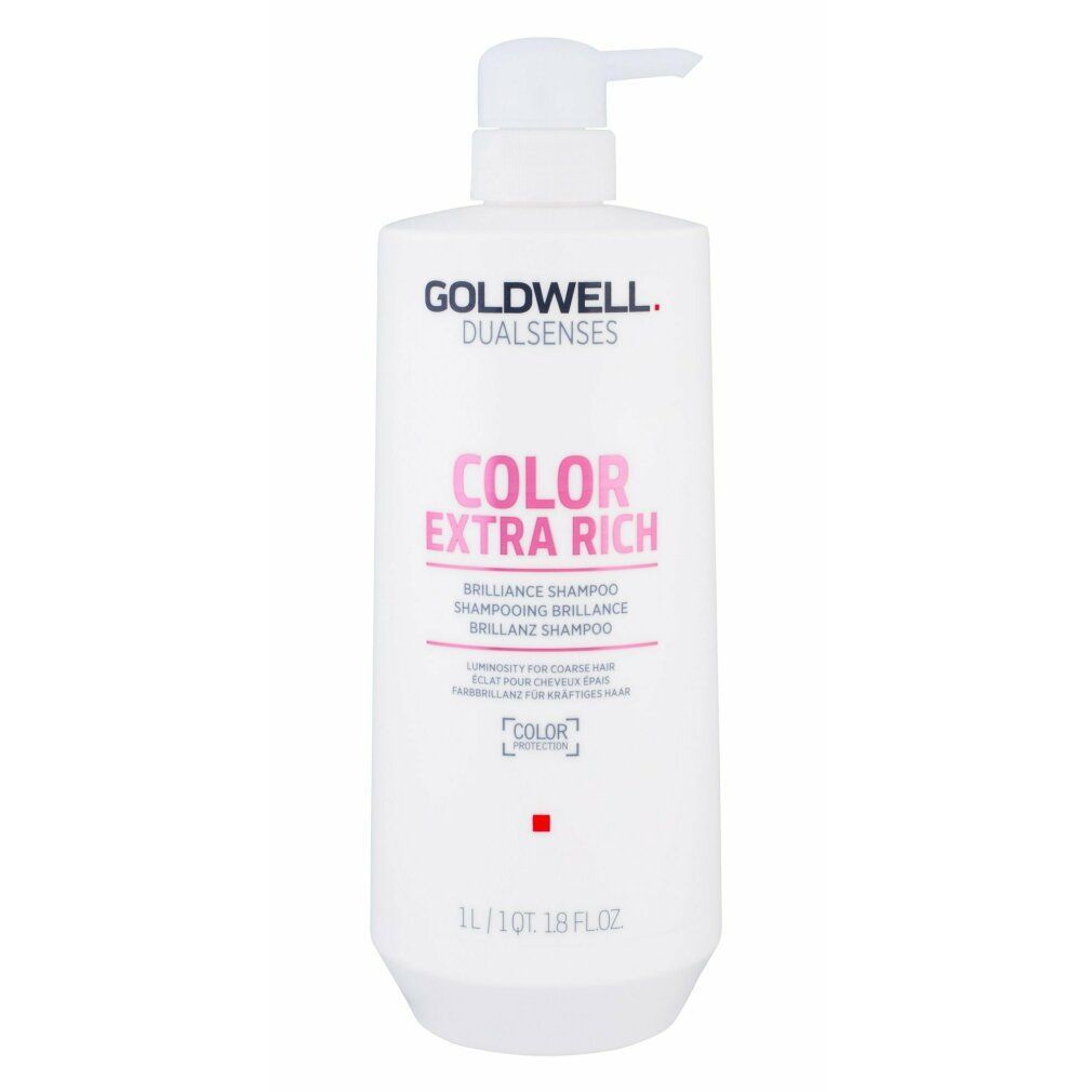 Goldwell Dual Senses Color ExtraRich Shampoo 1000ml