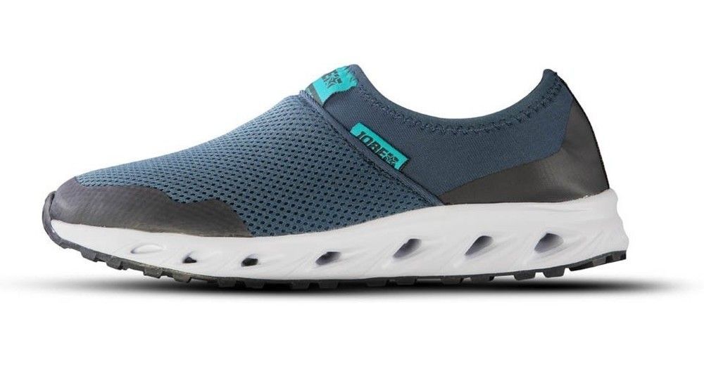 Jobe Sneaker Discover Slip On Midnight Blue