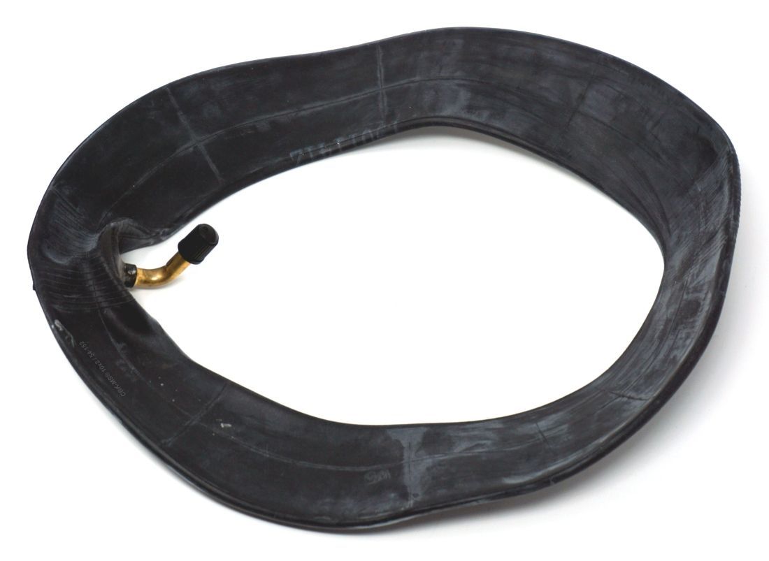 CBK-MS Kinderwagen Reifen & Schlauch Set 10x2 Zoll - Leichtlauf-Reifen Für Roller & Anhänger