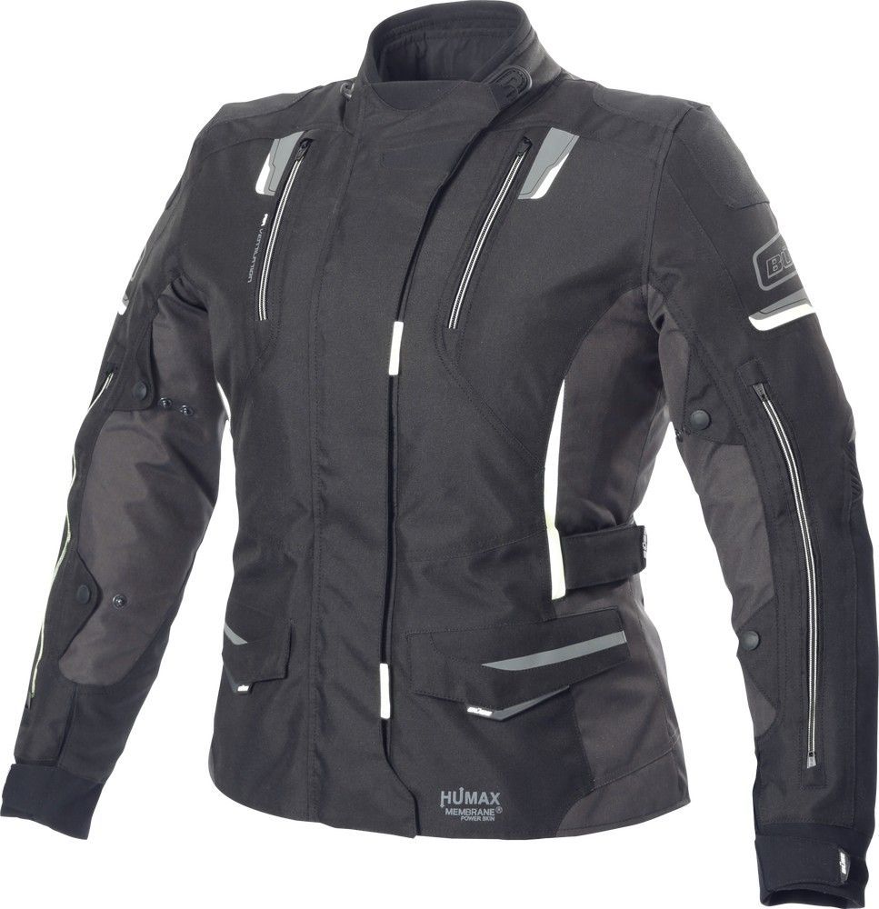 Büse Damen Motorrad Textiljacke Jana BU-11288