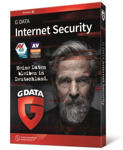 G DATA Internet Security