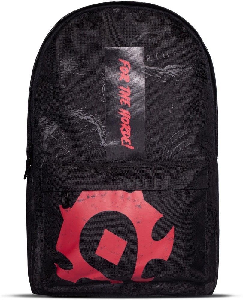 World of Warcraft - Backpack