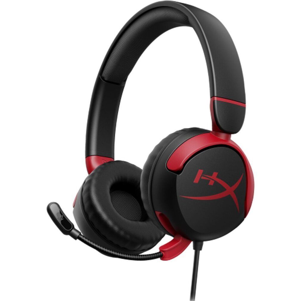 Hyperx Gaming Headset Mit Mikrofon Cloud Mini