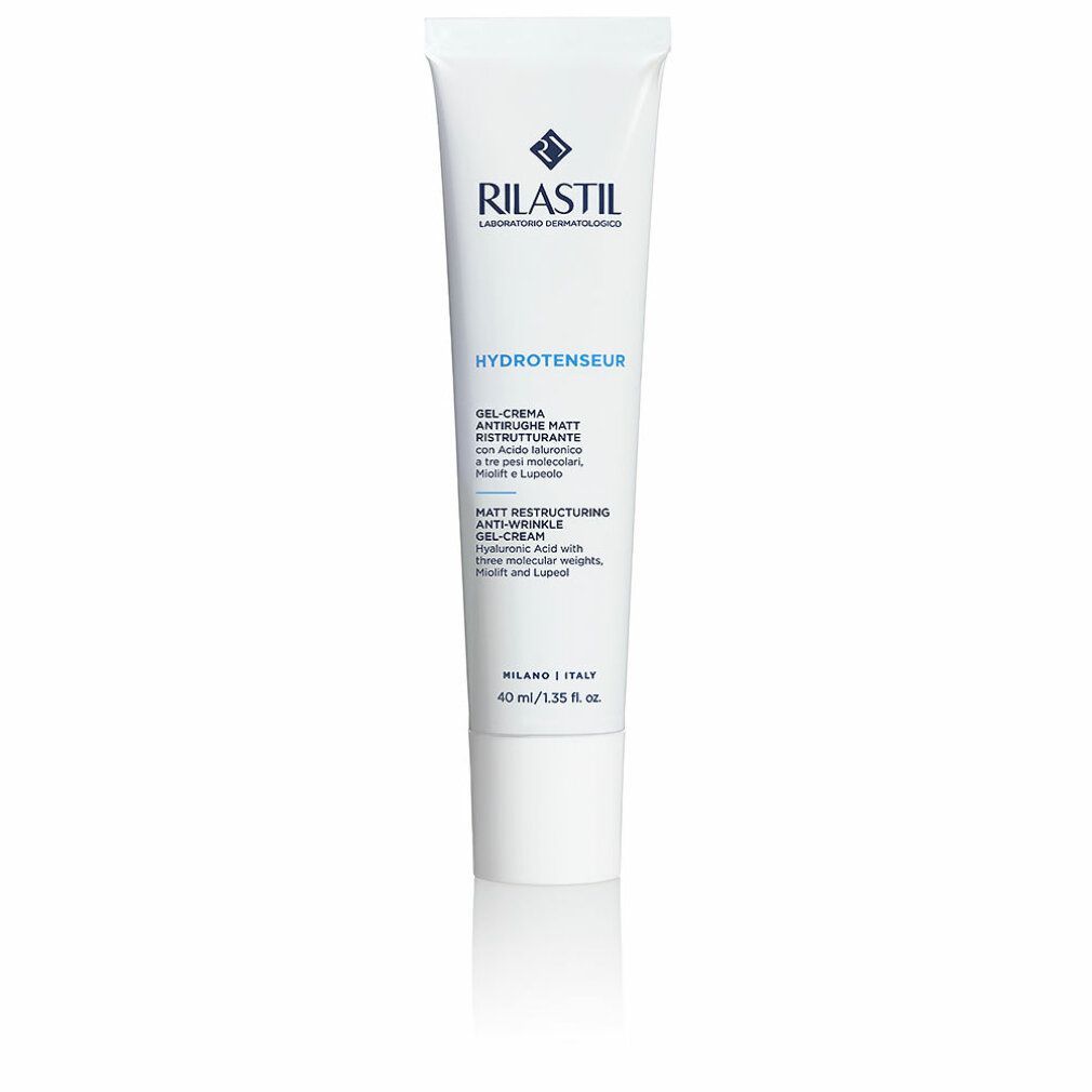 Rilastil Unisex Hydrotenseur Gel-Crema Reestructurante Y Antiarrugas 40Ml