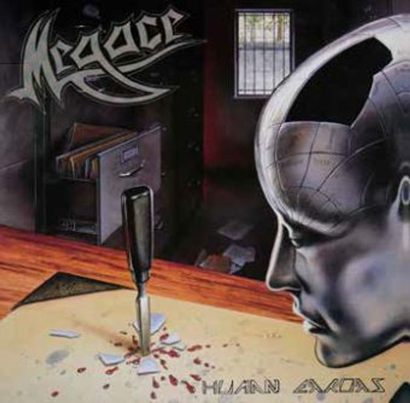 Megace: Human Errors